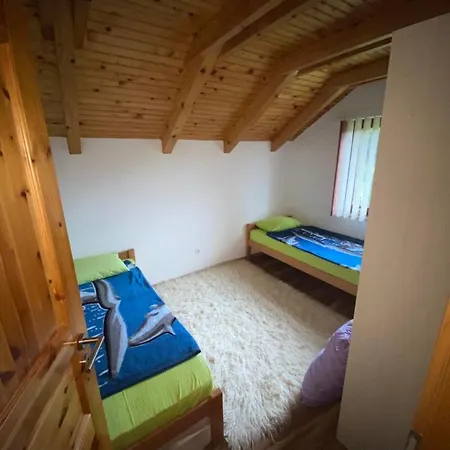 Holiday ‘golden Night’ Vakantiehuis