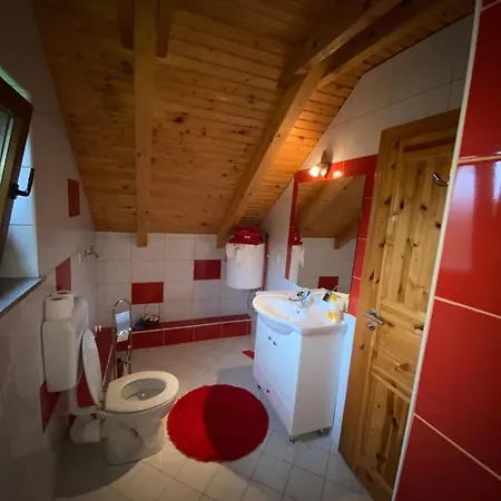 Holiday ‘golden Night’ Vakantiehuis