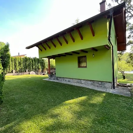 Vakantiehuis Holiday ‘golden Night’ Zolaci