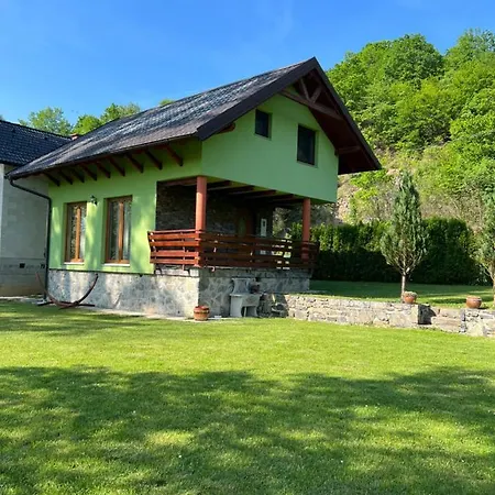 Holiday ‘golden Night’ Vakantiehuis