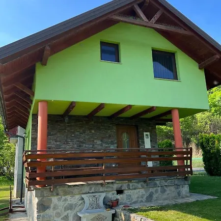 Vakantiehuis Holiday ‘golden Night’ Zolaci